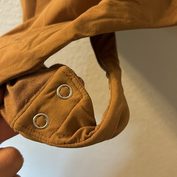 NWT Auden bodysuit size large - Picture 2 of 8